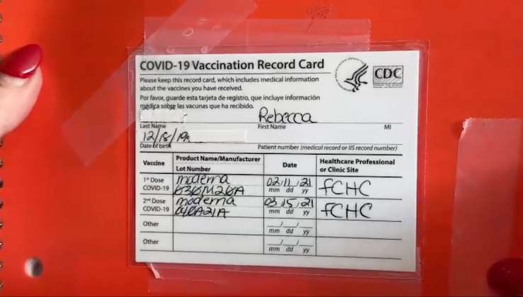 Moderna Bad Batch #CT