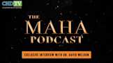 The CDC Nomination That TERRIFIED Big Pharma | Dr. Dave Weldon on the MAHA Podcast