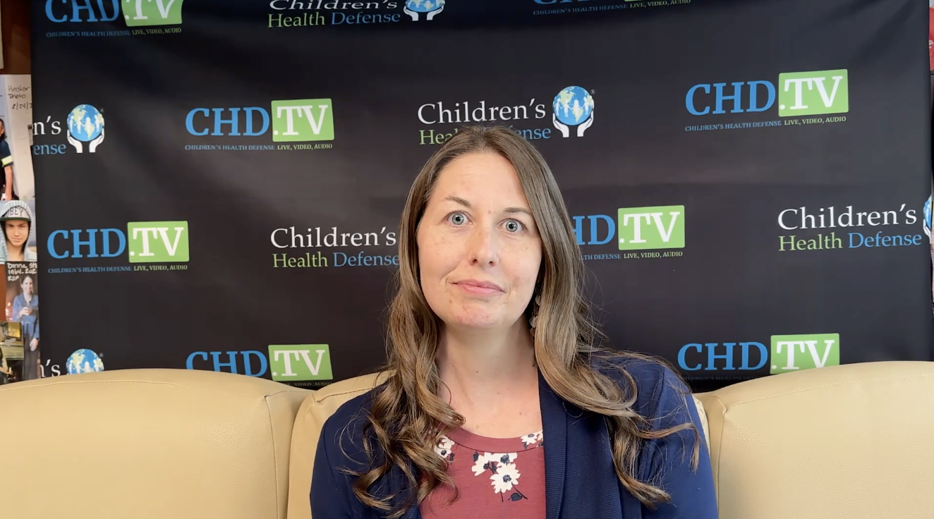 Leukemia After 2 Year Old Shots