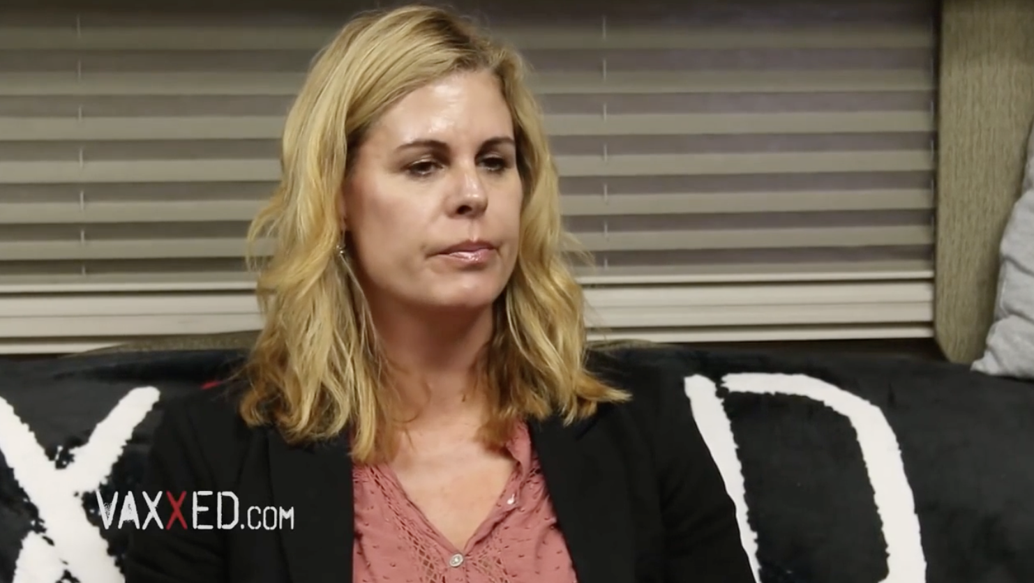 Lizzie in Santa Barbara, California