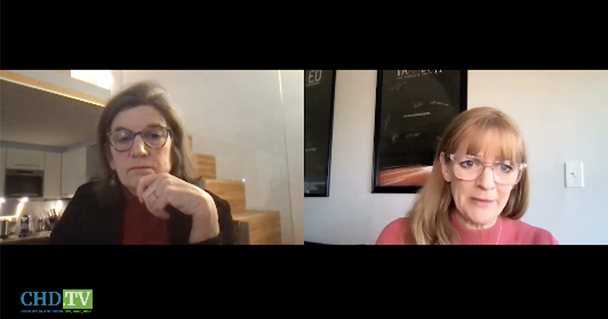 ‘Do Not Be Deceived’ by New Protein-based Vaccine + More