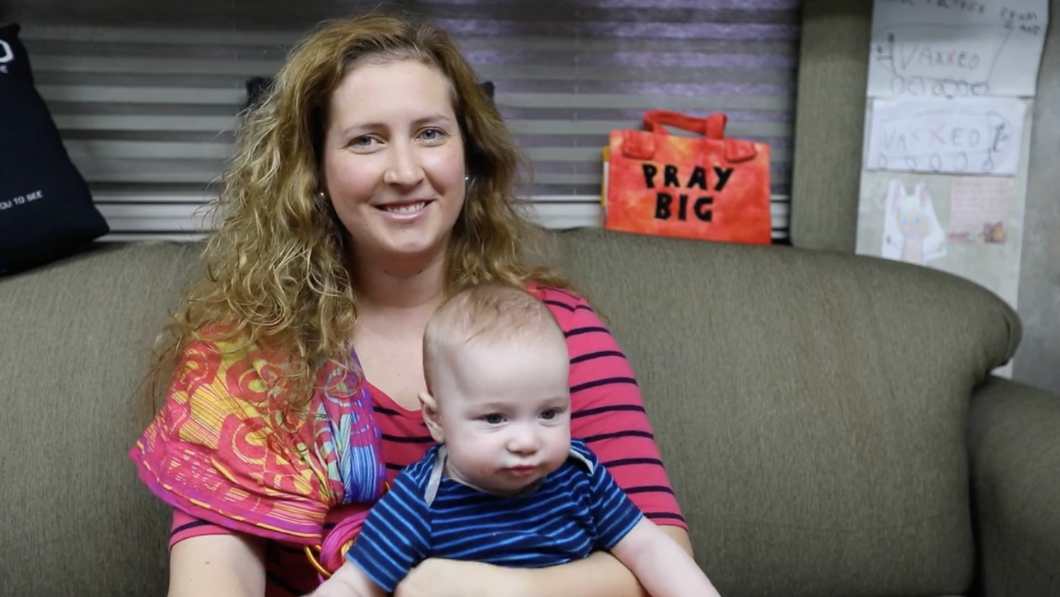 Read The Insert — Vaxxed v Unvaxxed in FL