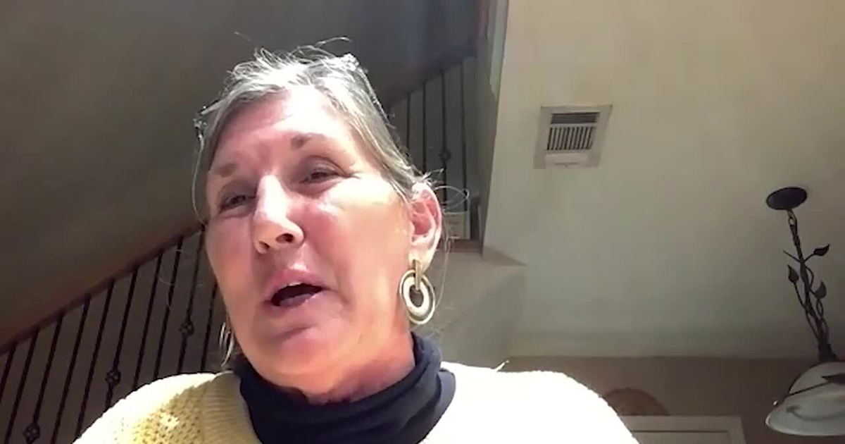 ‘It Felt As If My Entire Body Was Engulfed in Flames … Like a Nonstop Jackhammer Just Beating My Back’