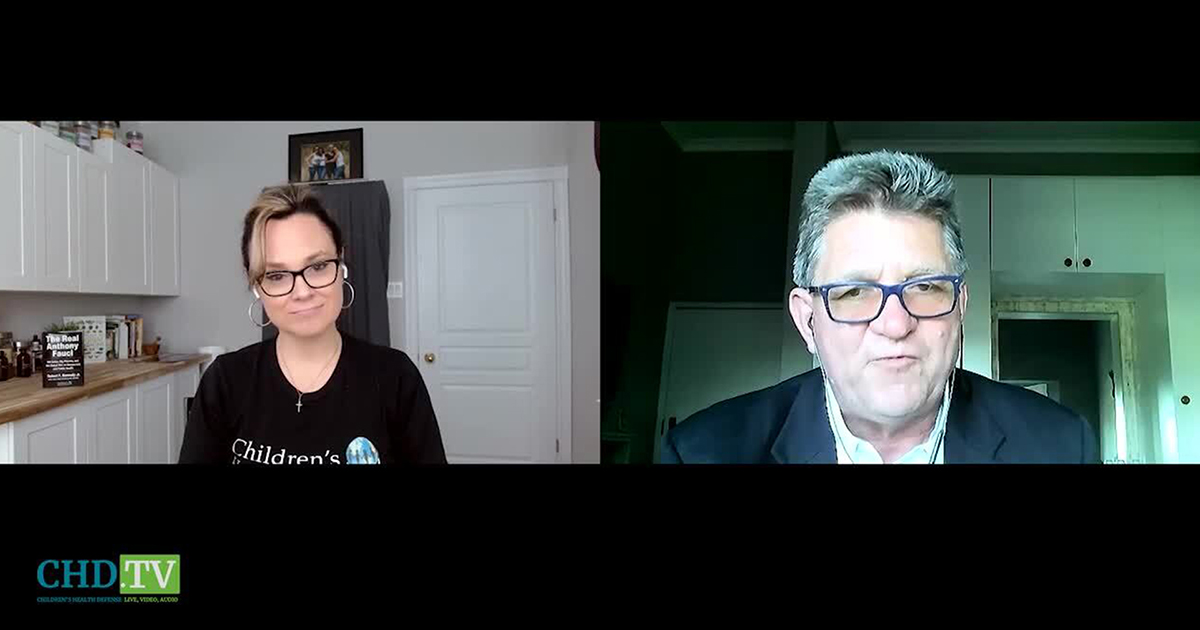 Protecting Freedom of Religion in South Africa With Guest Michael Swain