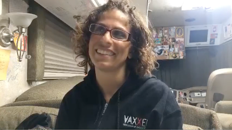 Vitamin K Shot Gave my Son Eczema