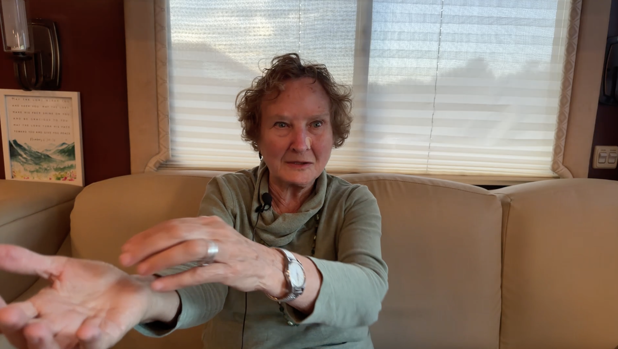 Moderna COVID Shots #PA