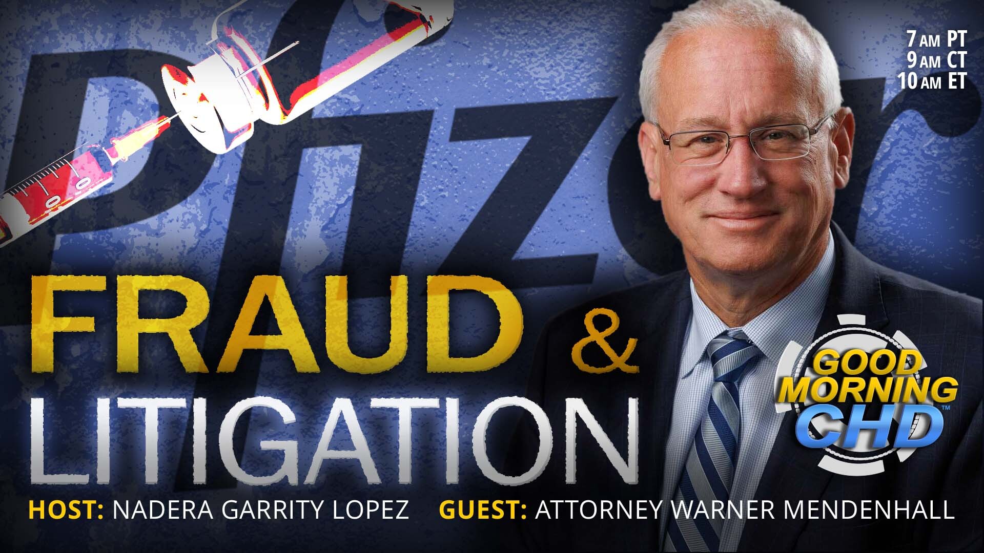 Fraud & Litigation
