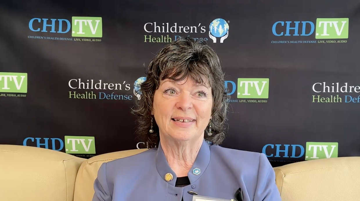 Let’s Talk About Autism