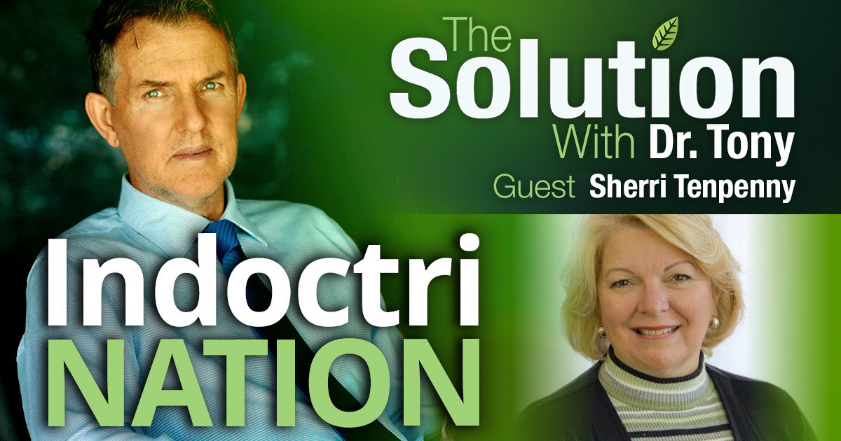 Indoctrination With Sherri Tenpenny, D.O.