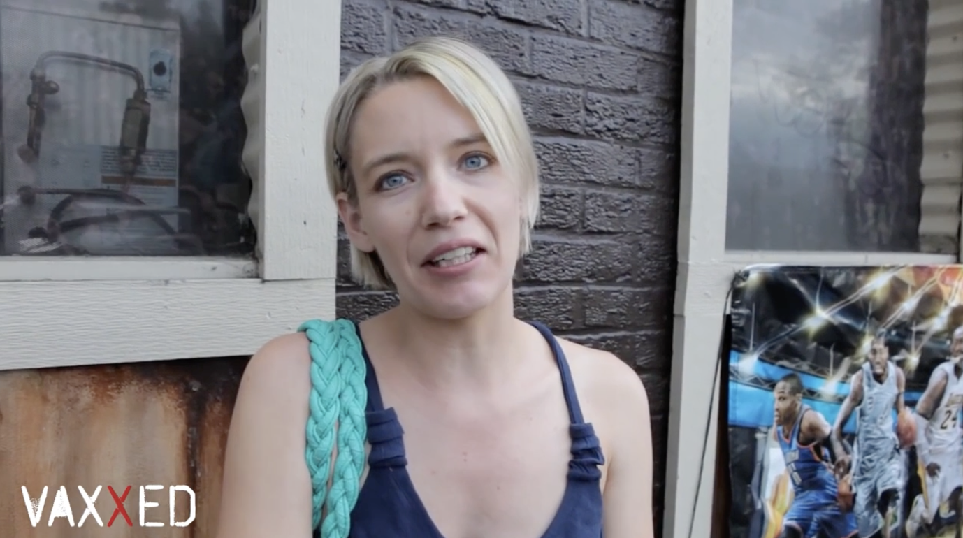 Nicole in Seattle, WA