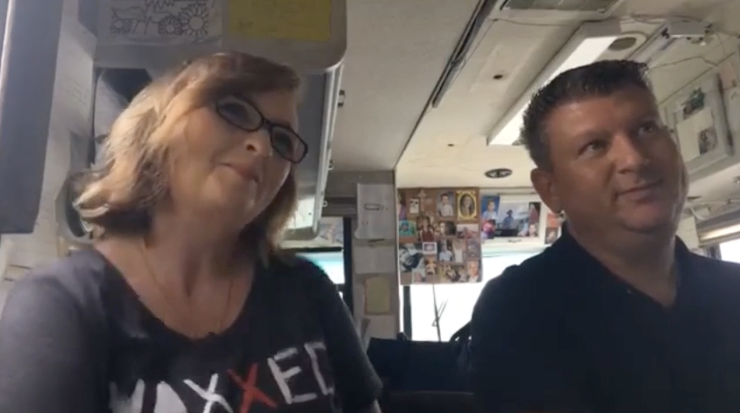 My Daughter With Autism Was Vaccinated