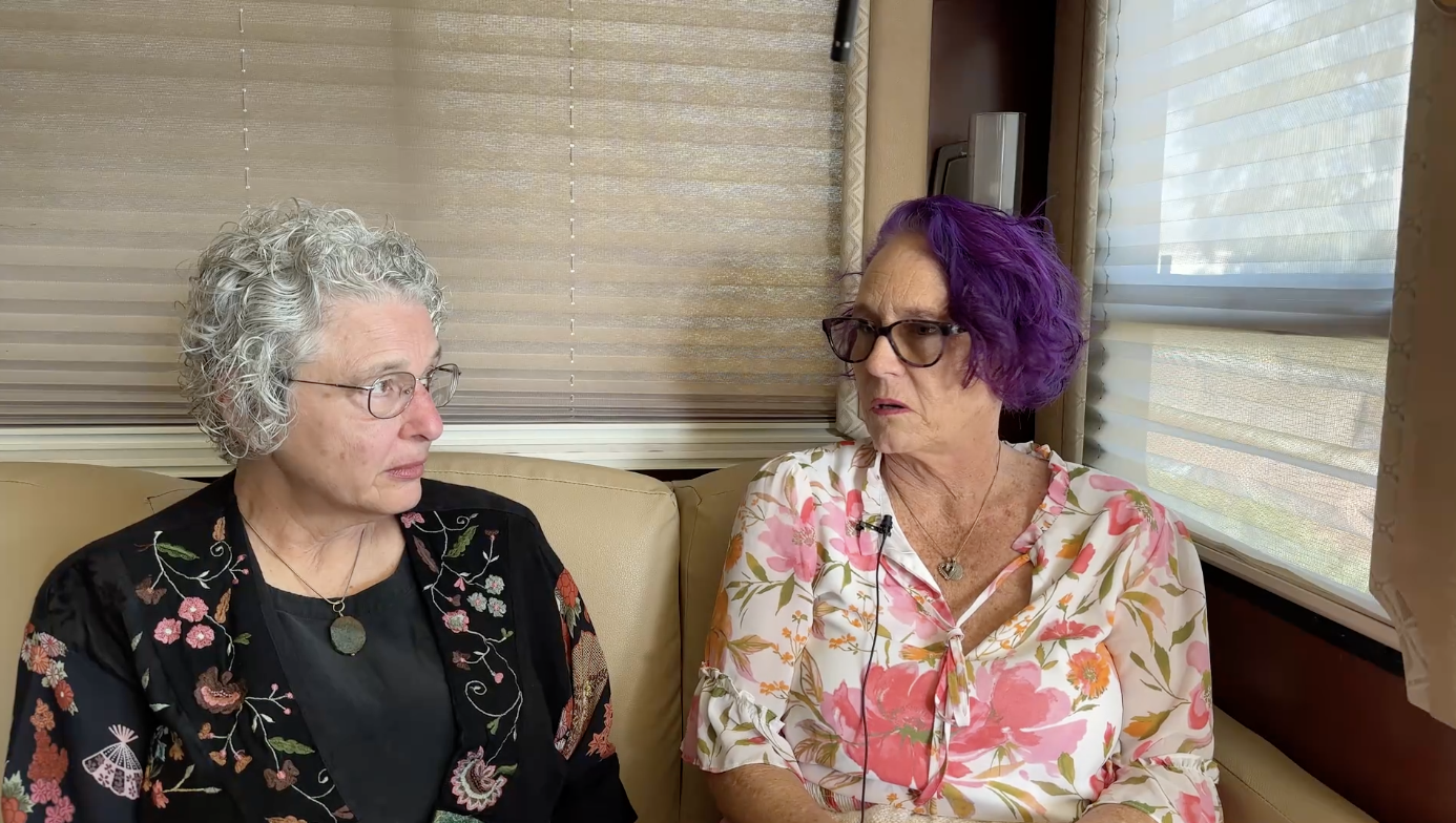 My Baby Died In 1988