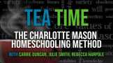 The Charlotte Mason Homeschooling Method