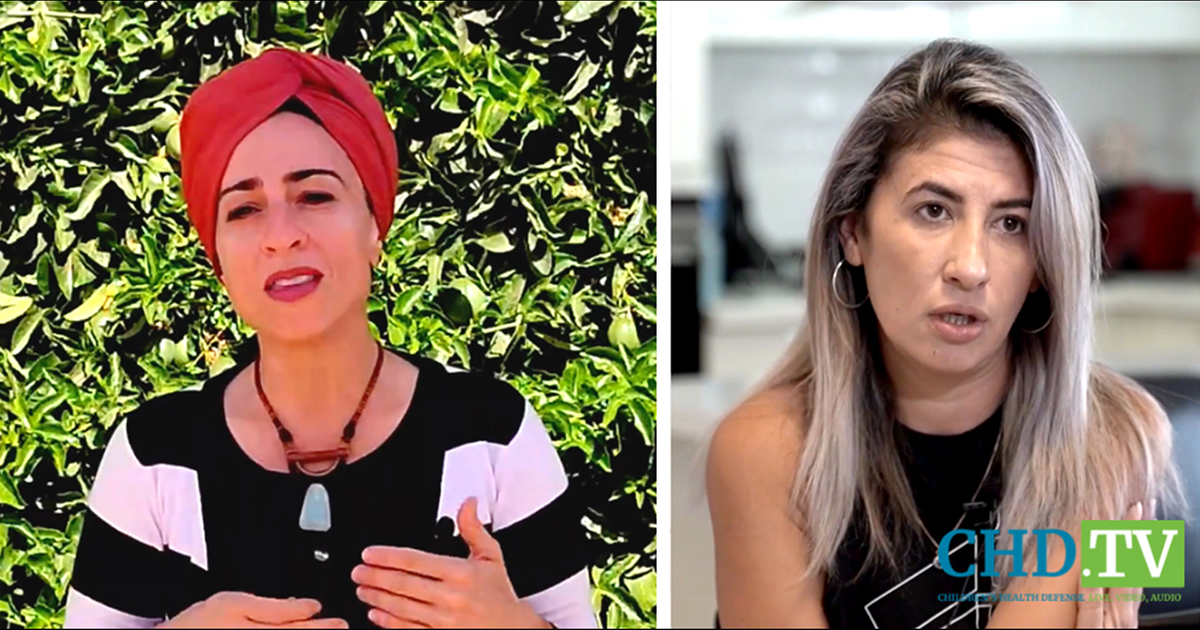 The Fertile Crescent — Menstrual Nightmares Echoed by Women Across the World