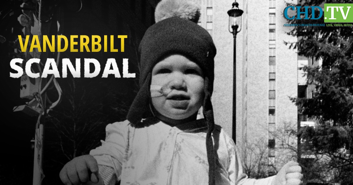 6-Month-Old Baby Denied Life-Saving Heart Transplant Due to Vaccination Status