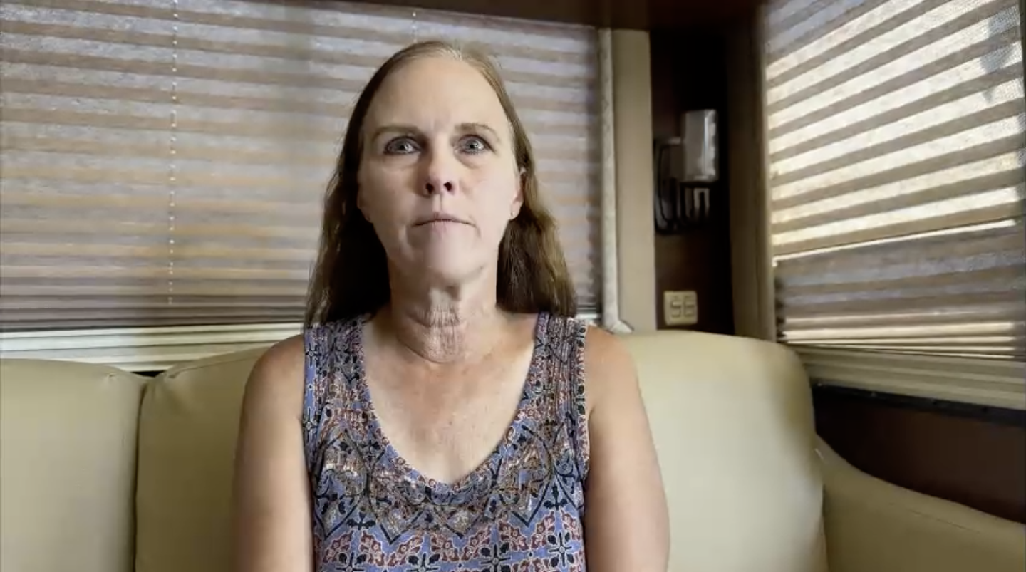 COVID Shots are Hurting My Family