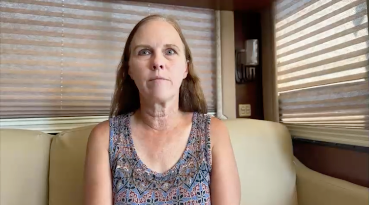 COVID Shots are Hurting My Family