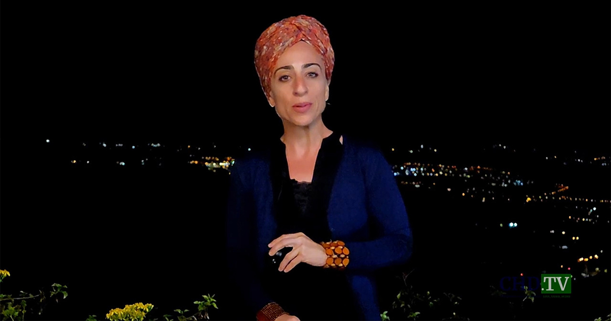 Israel’s Legal Battle — ‘Special Authorities’ Law Threatens the State of Democracy