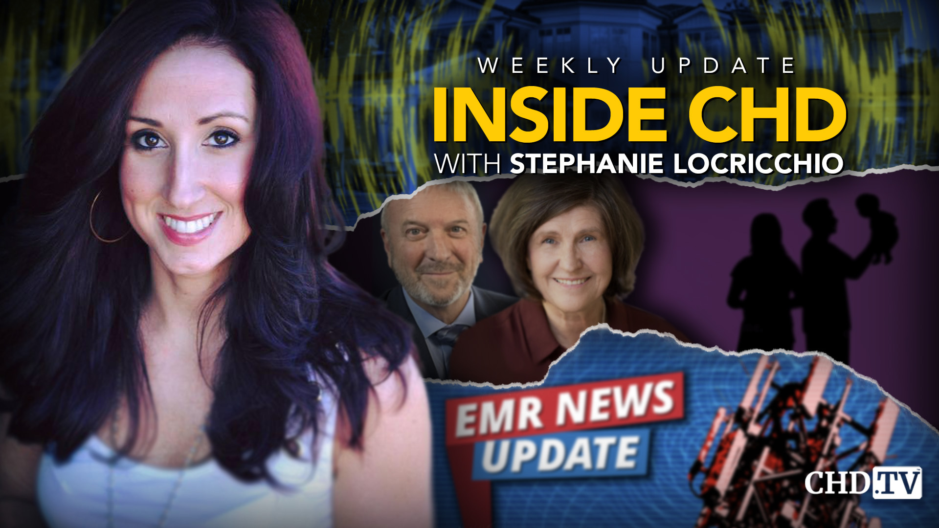 Inside CHD June 15th 2024