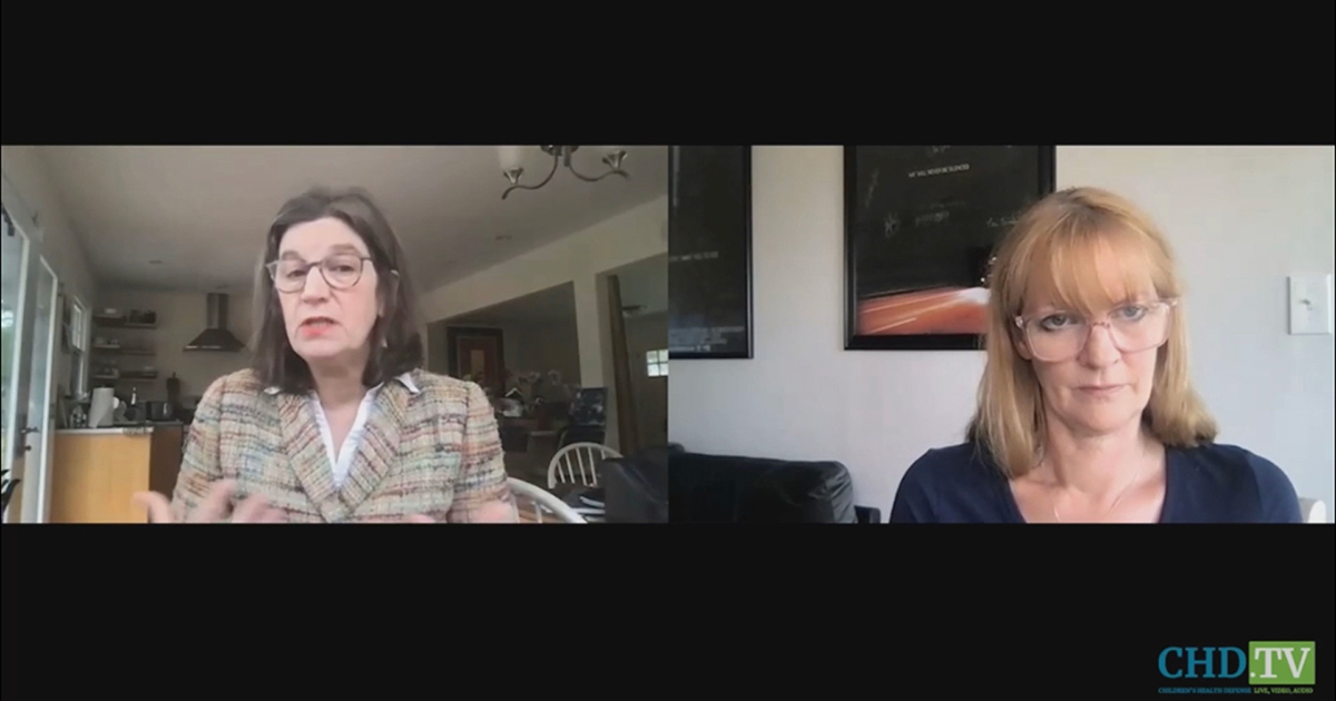 Get a Booster or Face Deportation + More