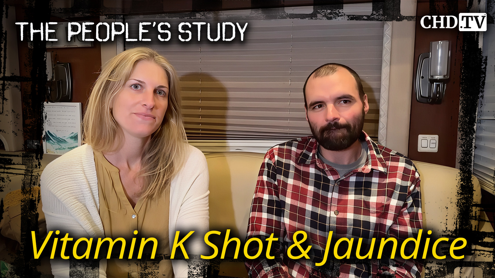 Vitamin K Shot & Jaundice #SC