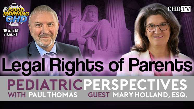 Legal Rights of Parents