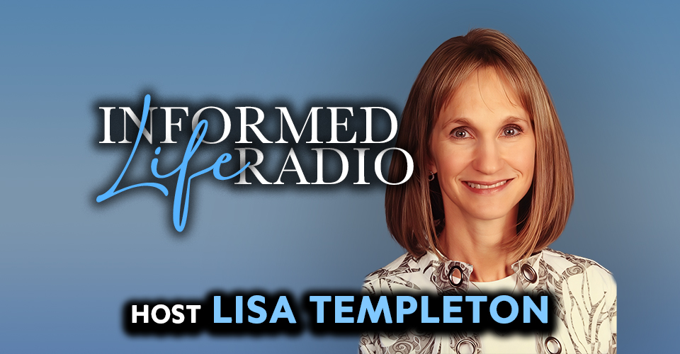 An Informed Life Radio