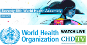 Seventy-fifth World Health Assembly Meetings