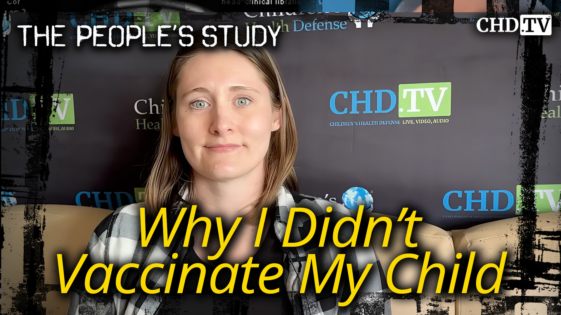 Why I Didn’t Vaccinate My Child