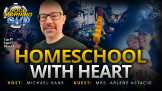 Homeschool With Heart