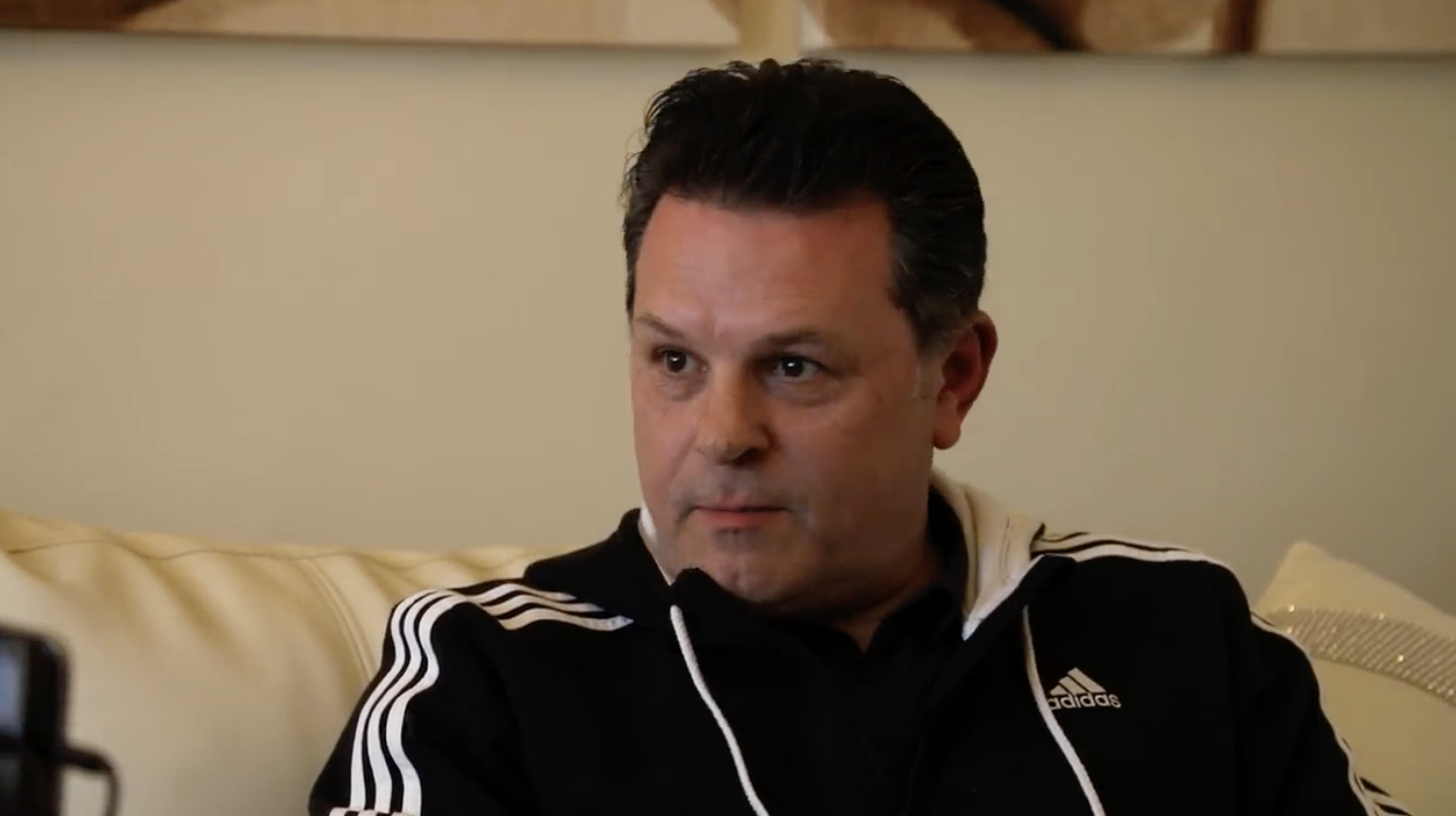 He Has Autism - That’s No Excuse