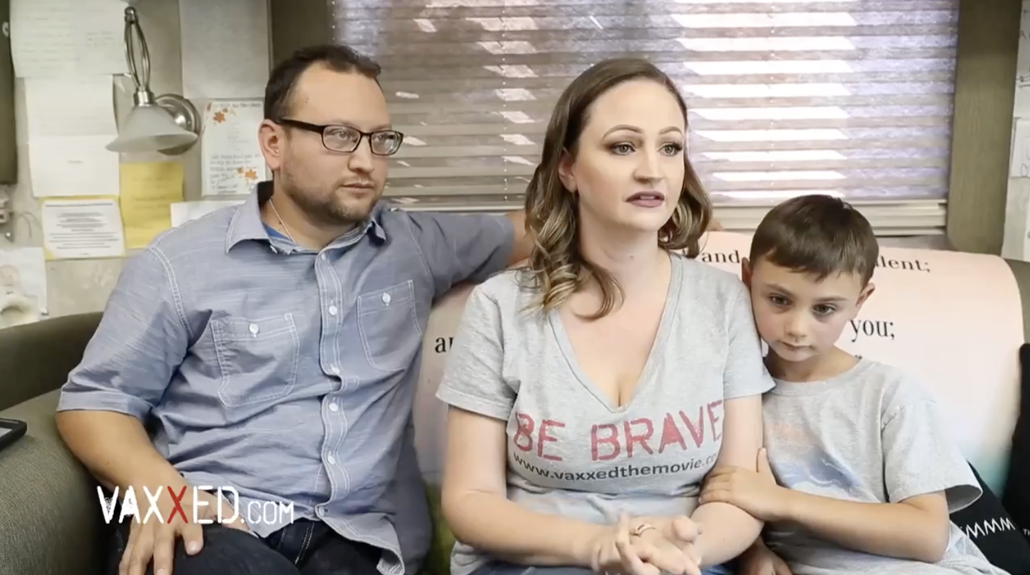 Sophia in San Antonio, Texas