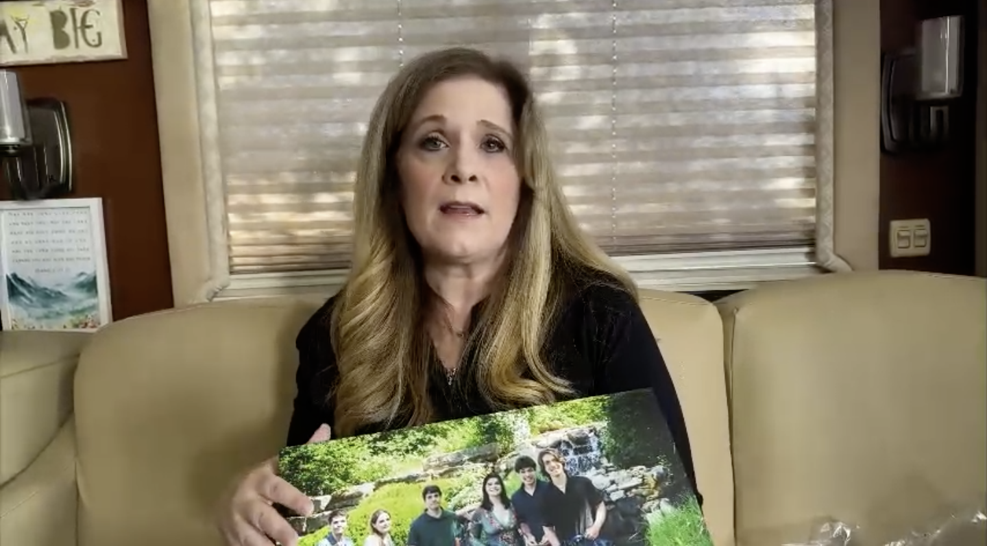 My Vax-Unvax Study In My Home