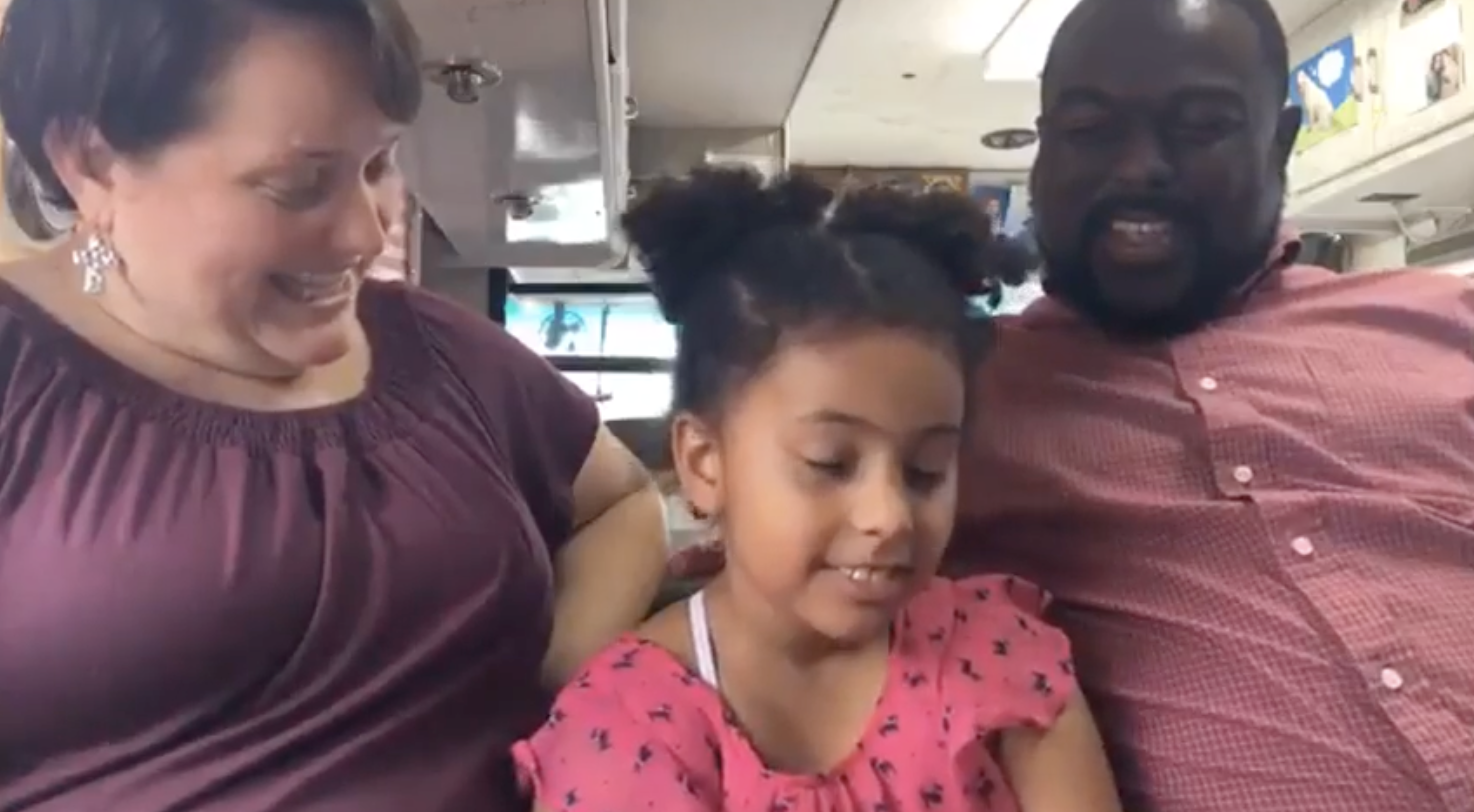 Vaccines Gave My Daughter Autism