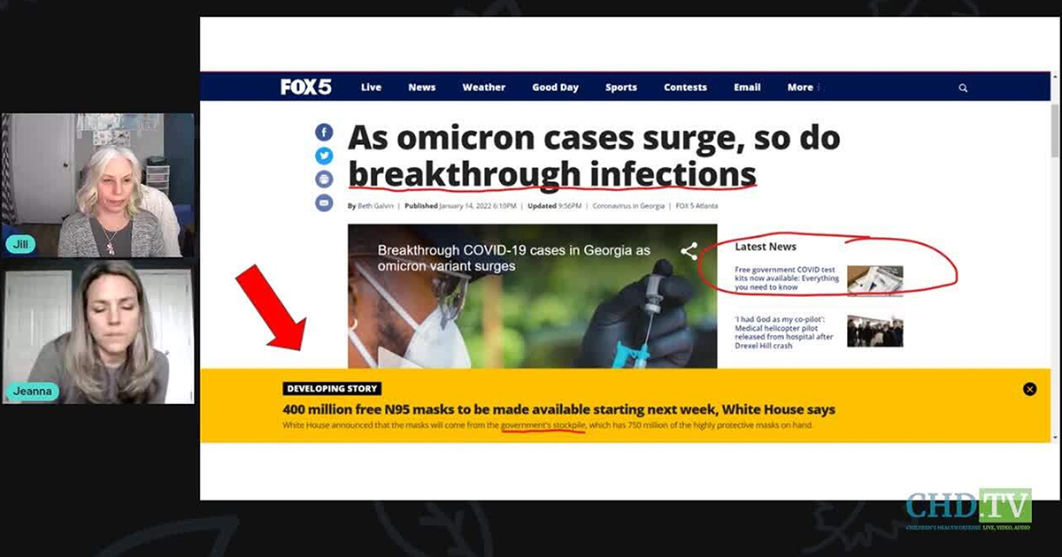 Hypocrisy and COVID Policies in Hospitals