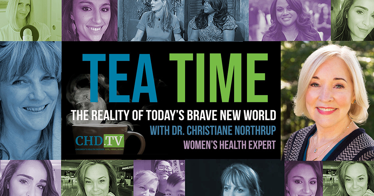 The Reality of Today’s Brave New World