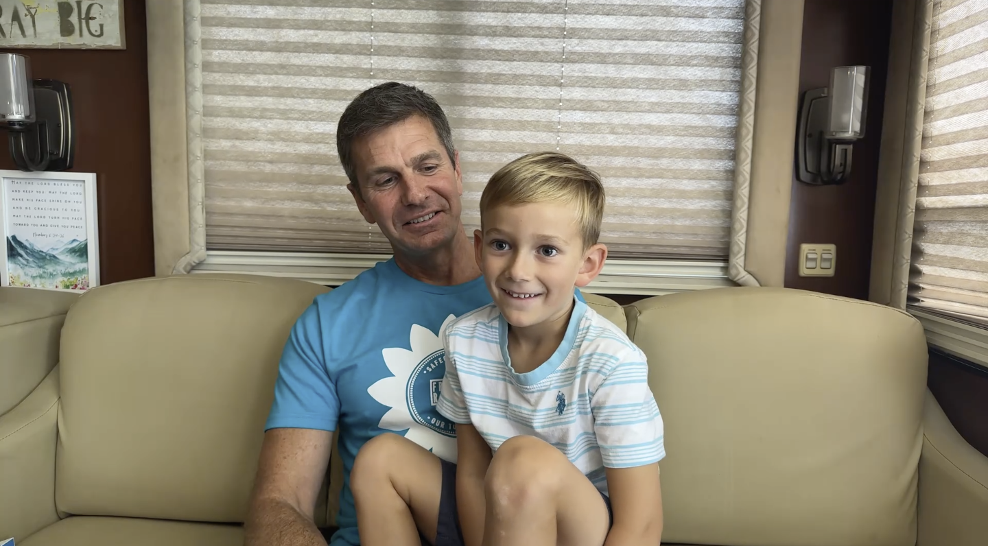 ‘Our Own Study’ Vax Unvax