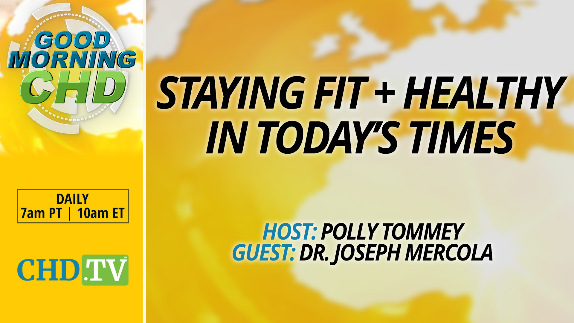 Staying Fit + Healthy in Today’s Times