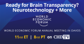 Ready for Brain Transparency? Neurotechnology + More