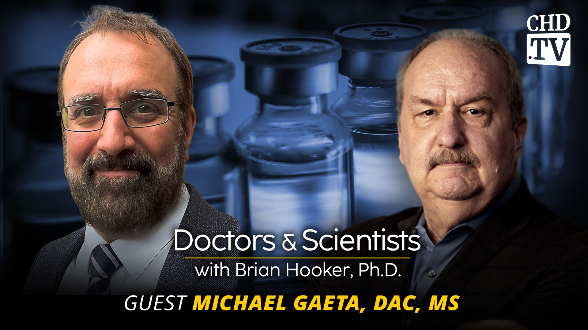 The Future of Vaccine Policy