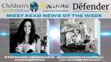Top News and Views of the Week With Stephanie Locricchio | Oct. 9