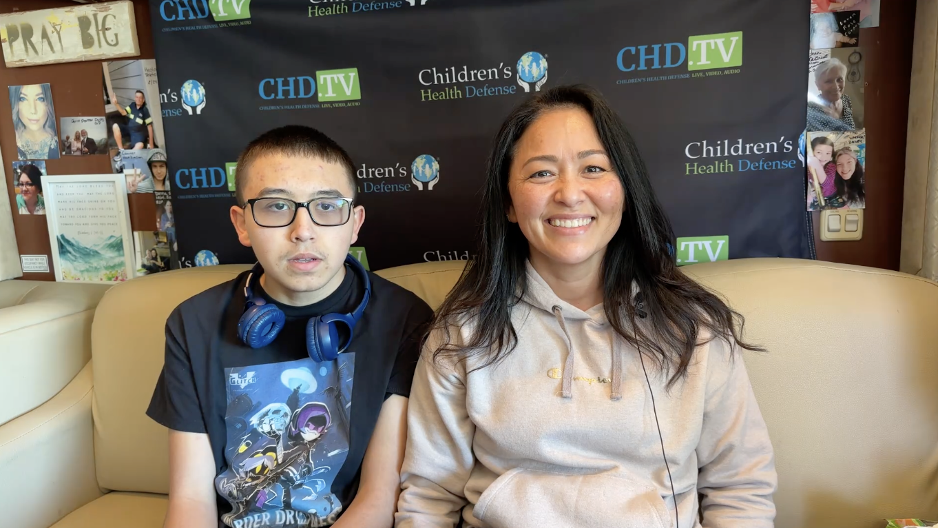 We Won in Court for Vaccine Injury