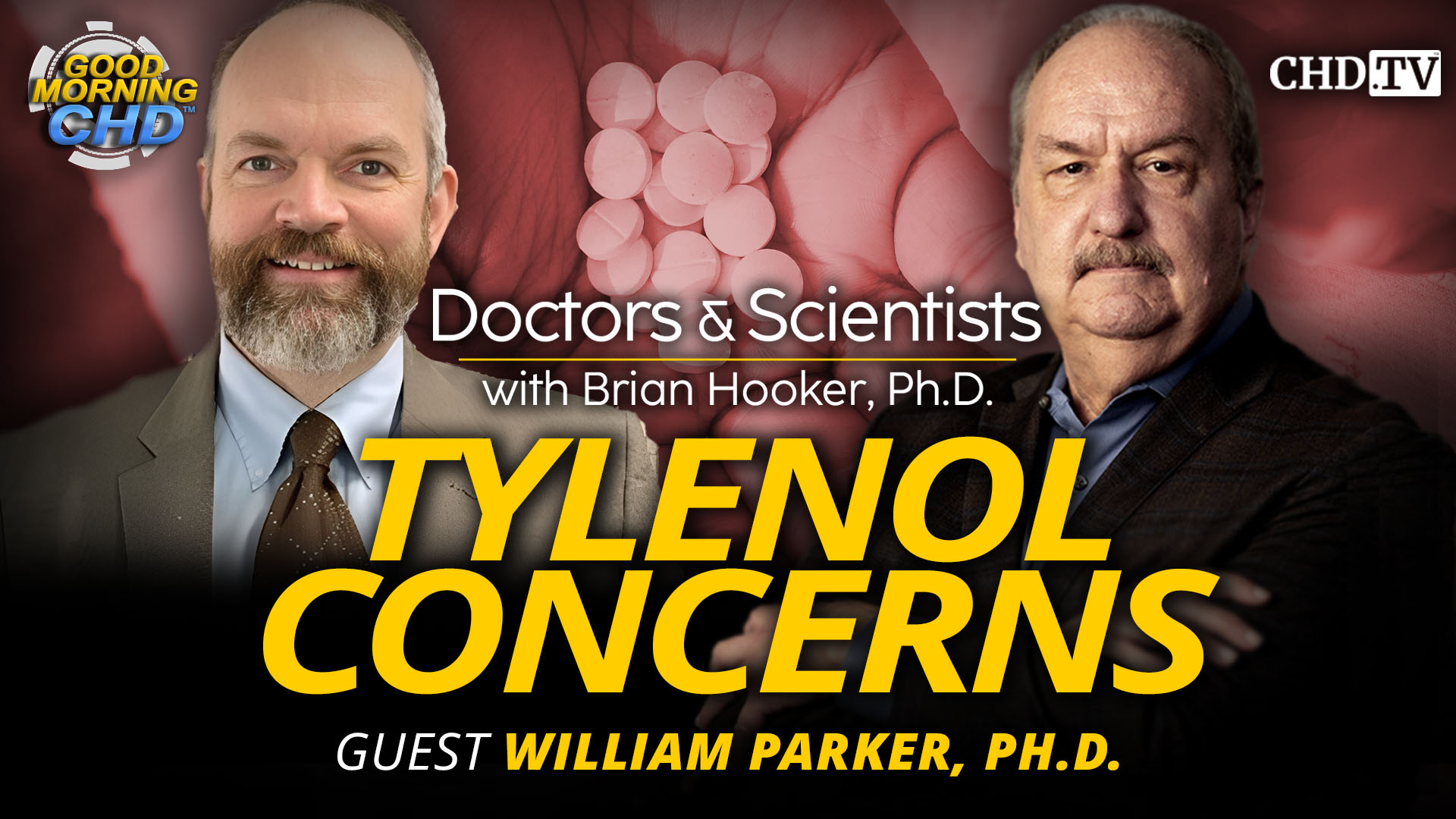 Tylenol Concerns