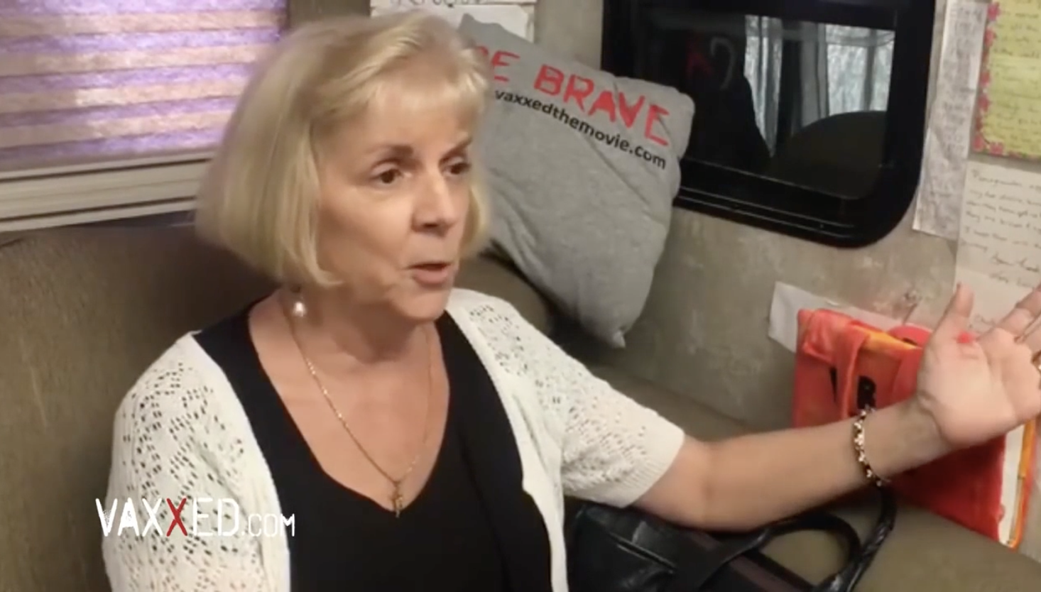 Aborted Human Fetal Cell Line Use in Vaccine Production