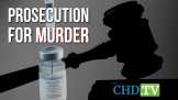 Prosecution for MURDER: Holding Suspect Doctors and Hospitals Accountable