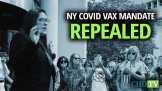 New York State Announces in Court They Intend to Drop COVID Vaccine Mandate for All Healthcare Workers