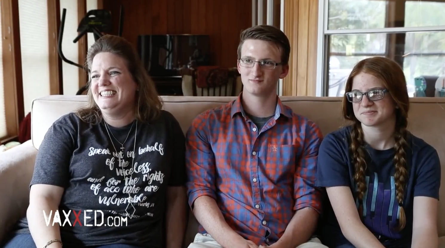 Gavin in Mississippi