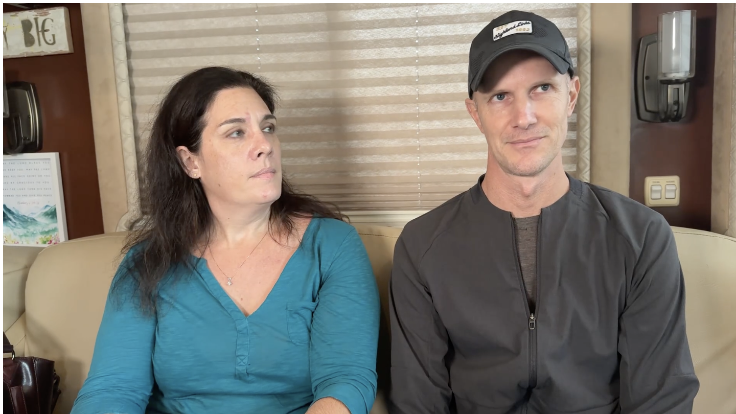 DMED Whistleblower #FL