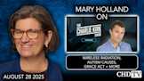 Mary Holland: Wireless Radiation, Autism Causes, GRACE Act + More