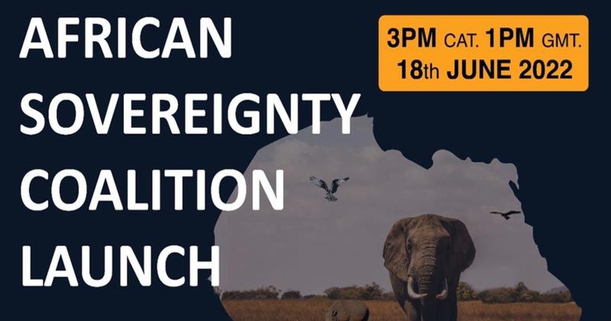 Africa Unites Against WHO Power Grab